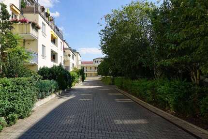 Wohnung zum Mieten in Leipzig 600,00 € 60 m²