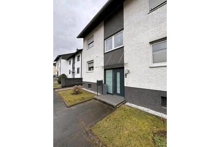 3-Zimmer Wohnung mit GartenKaminEBKStellplatz - Langgöns