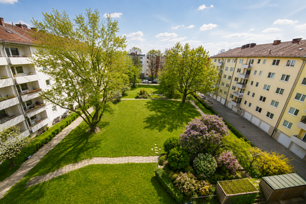 Wohnung zum Kaufen in München 469.000,00 € 60.72 m²