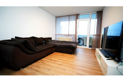 Wohnung zum Kaufen in Dormagen 140.000,00 € 62.5 m²