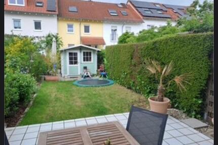 Charmantes Zuhause mit Wohlfühlcharakter - Langen (Hessen)