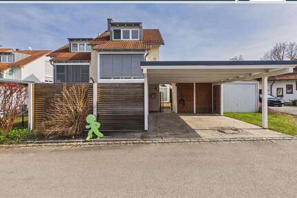 Haus zum Kaufen in Eching Hofham 635.000,00 € 141 m² - Eching / Hofham