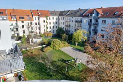 Wohnung zum Kaufen in Leipzig 148.000,00 € 60 m²