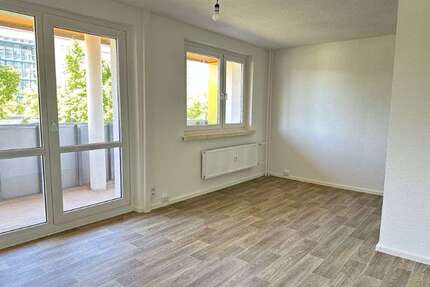 Wohnung zum Mieten in Dessau-Roßlau 478,00 € 58.47 m²