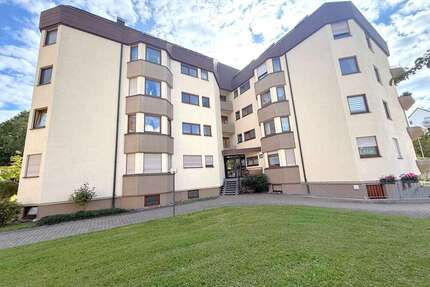 Wohnung zum Mieten in Laupheim 950,00 € 108 m²