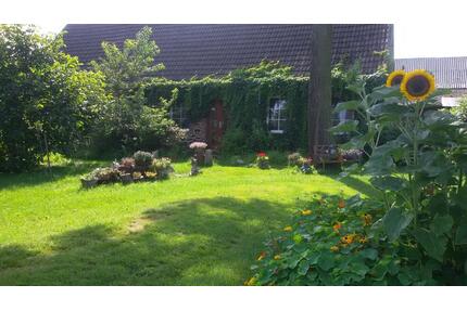 Biete Wohnen gegen HandHilfe auf Tierhof im Süden Meckl. Vorpom. - Lewitzrand