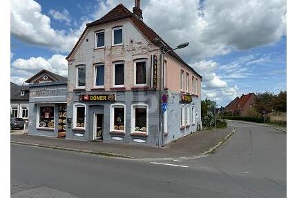 WOHNEN & RENDITE VEREINT  LUKRATIVES OBJEKT - Wilster