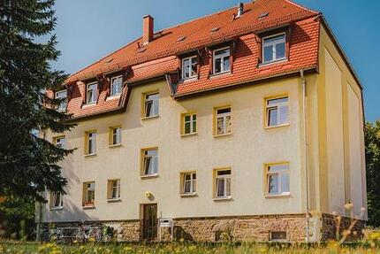 Altbau-Wohnung im DG - 451,00&nbsp;EUR Kaltmiete, ca.&nbsp; 68,27&nbsp;m&sup2; in Freiberg (PLZ: 09599)