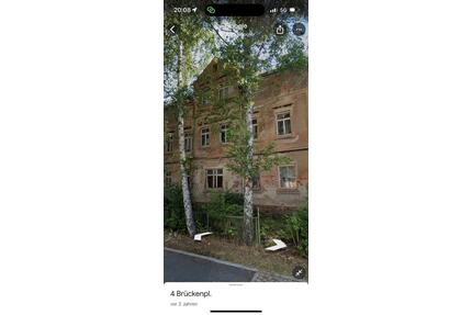 Haus 20 Zimmer - 29.999,00&nbsp;EUR Kaufpreis, ca.&nbsp; 350,00&nbsp;m&sup2; in Wilkau-Haßlau (PLZ: 08112)
