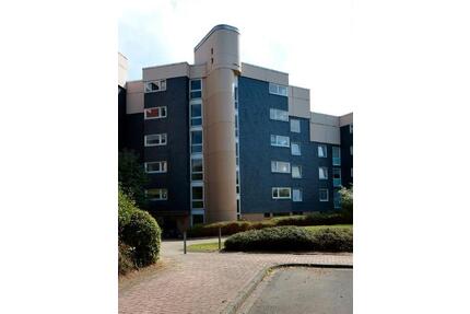 Smarter Wohnen: schö geschnittene 2-Zimmer-Wohnung - Bonn Tannenbusch