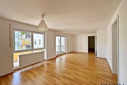 ELVIRA - Obersendling, wunderschöne und gut geschnittene 4-Zimmer-Wohnung mit zwei Balkonen - München Thalk.Obersendl.-Forsten-Fürstenr.-Solln