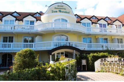 Zum Verkauf! TOP Ferienwohnung 85 qm im schönen Bayerischen Wald - Hohenwarth