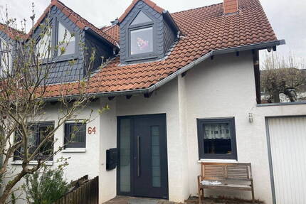 Geräumiges 5-Zimmer Haus in Erftstadt