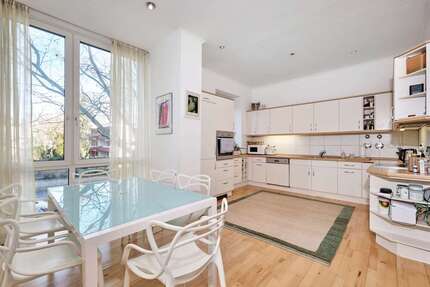 Wohnung zum Kaufen in Berlin 845.000,00 € 122 m²