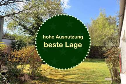 Grundstück zu verkaufen in Dreieich 945.000,00 € 583 m²