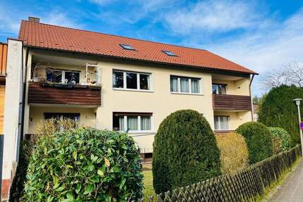 Viel Platz für Familie und Gemeinschaft - Attraktives 5 Familienhaus in Schwaig - Schwaig bei Nürnberg