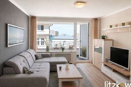 Wohnung zum Kaufen in Sylt Westerland 395.000,00 € 49 m² - Sylt / Westerland