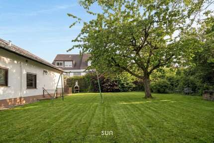 Haus zum Kaufen in Kronberg im Taunus 975.000,00 € 163 m²