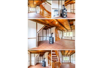 Reihenendhauswohnung mit schönem Garten in Elmschenhagen Nord - Kiel