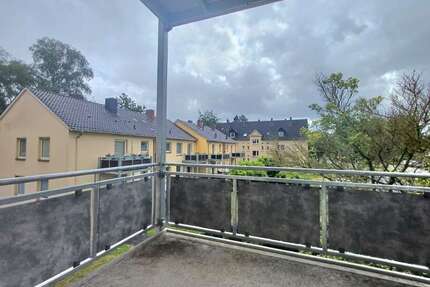 Wohnung zum Mieten in Minden 599,00 € 77.95 m²