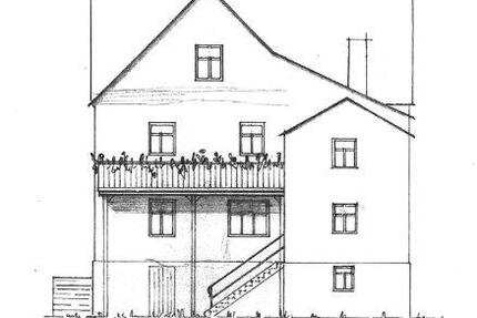 Wohn- und Geschäftshaus Burgwindheim
