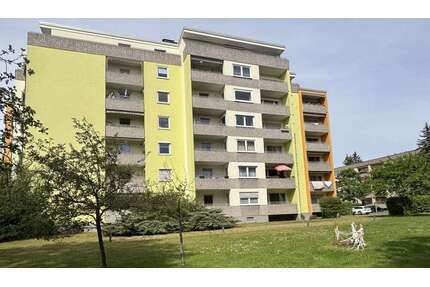 Wohnung zum Kaufen in Nürnberg 229.000,00 € 77.63 m²