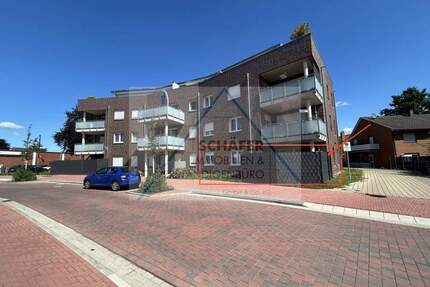 Modern wohnen in Bahnhofsnähe - 5 Zimmer im Erdgeschoss - Syke