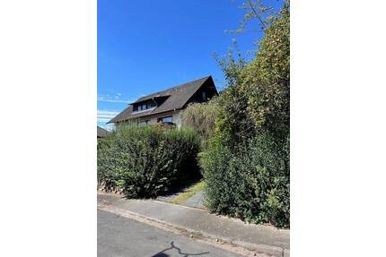 Uslar OT Bollensen Großzügig ist hier nicht nur der Garten