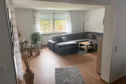 Einfamilienhaus mit Einliegerwohnung - Vilshofen an der Donau