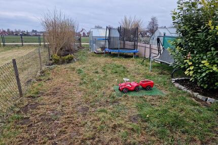 SchrebergartenFreizeitgrundstück zu Vermieten - Augsburg Bergheim