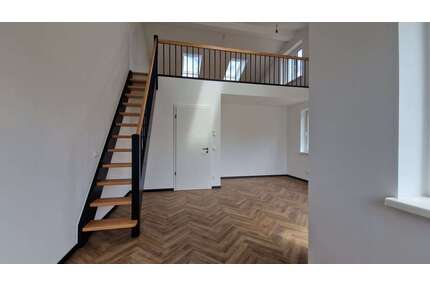 Wohnung zum Mieten in Hamberge 1.400,00 € 115 m²