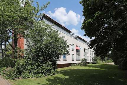 Wohnung zum Mieten in Wolfsburg 440,11 € 52.27 m²