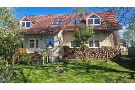 Haus zum Kaufen in Oranienburg 390.000,00 € 160 m²