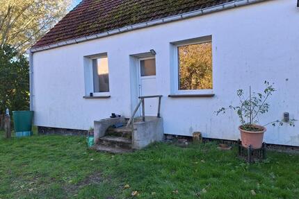 Traumgrundstück mit charmanten Haus - 160000 € - Murchin