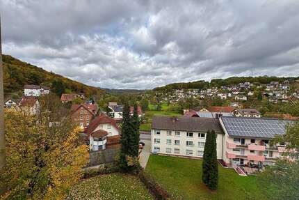 Wohnung zum Kaufen in Bad Soden-Salmünster 149.000,00 € 105.69 m²