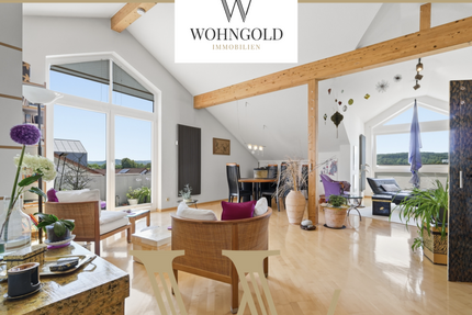 Wohnung zum Kaufen in Bad Honnef 539.000,00 € 141 m²