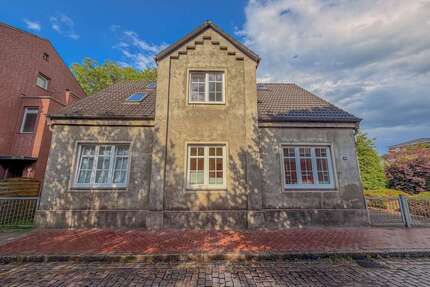 Wohnung zum Mieten in Elmshorn 634,15 € 57.65 m²