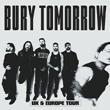 Bury Tomorrow - Tour 2027