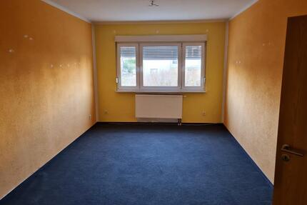 Helle, freundliche 3-Zimmer-Wohnung in Zschortau zu vermieten - Rackwitz