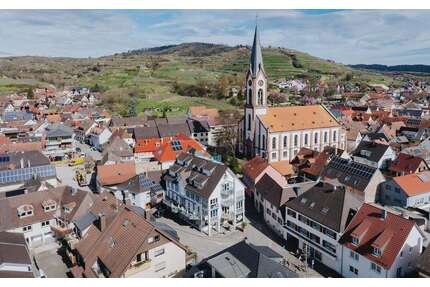 Haus zum Kaufen in Ihringen 1.500.000,00 € 1034.99 m²