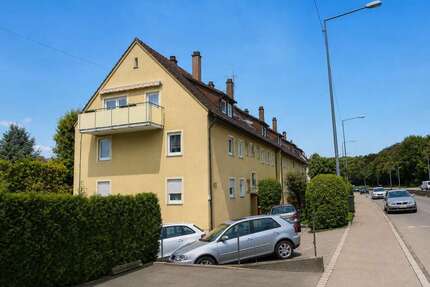 Wohnung zum Mieten in Stuttgart 816,10 € 71.4 m²