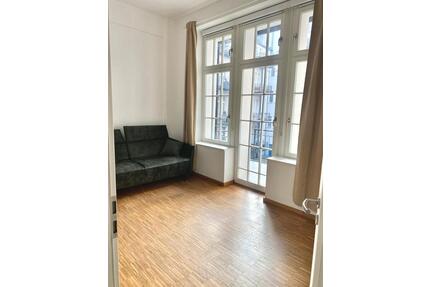 Studio-Wohnung 1,5-Raum-Whg - „F6 Historische Tabakfabrik“ - Dresden Blasewitz