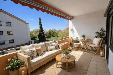 Wohnung zum Kaufen in Philippsburg 195.000,00 € 78.34 m²