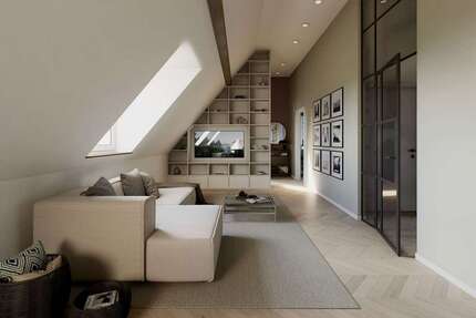 Wohnung zum Kaufen in Mainz 465.000,00 € 80 m²