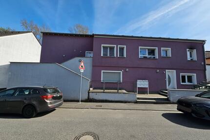 Green Living am Lennebergwald: Klimatisierte 2-Zimmer-Wohnung mit - Ingelheim am Rhein Heidesheim am Rhein