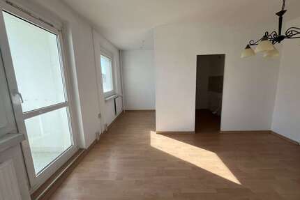 Wohnung zum Mieten in Hainichen 200,00 € 34 m²