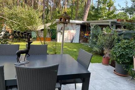 Ferienwohnung am Scharmützelsee 3min zum Strand mit Kind & Hund - Bad Saarow