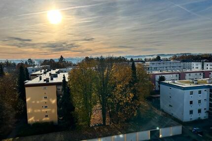 3 Zi Wohnung mit EBK - 950,00&nbsp;EUR Kaltmiete, ca.&nbsp; 78,00&nbsp;m&sup2; in Waldkraiburg (PLZ: 84478)