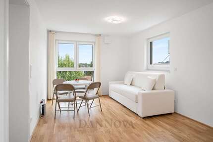 Wohnung zum Mieten in Frankfurt am Main 1.600,00 € 53.4 m²