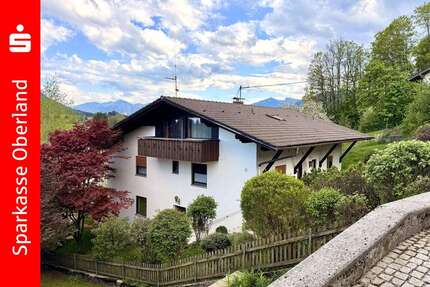 Haus zum Kaufen in Saulgrub 925.000,00 € 208 m²